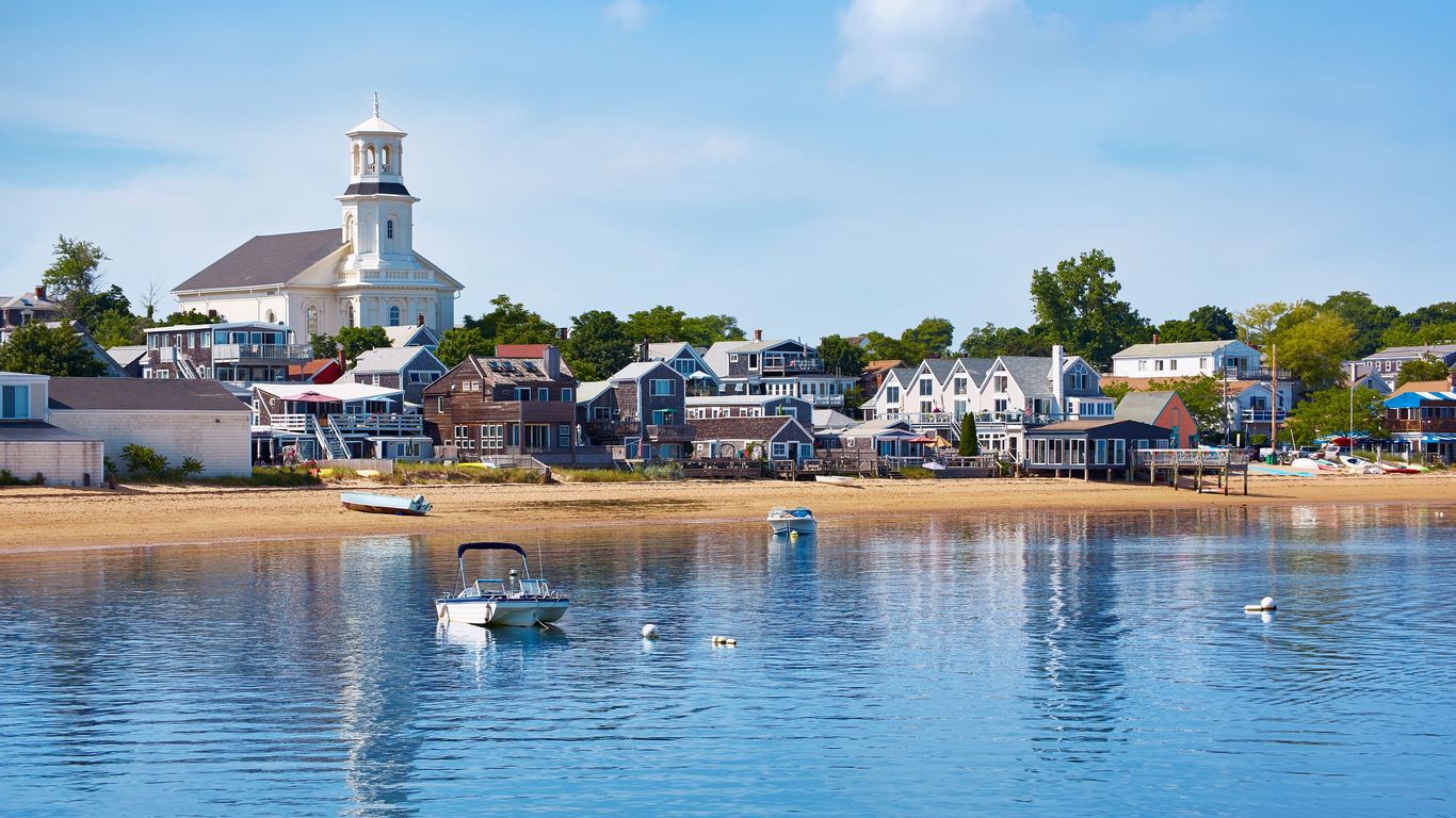 Provincetown Airport
