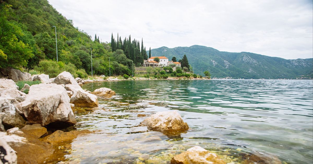 Risan Travel Guide | Risan Tourism - KAYAK