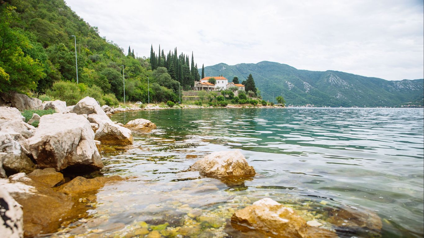 Risan Risan Risan Travel Guide | Risan Tourism - KAYAK