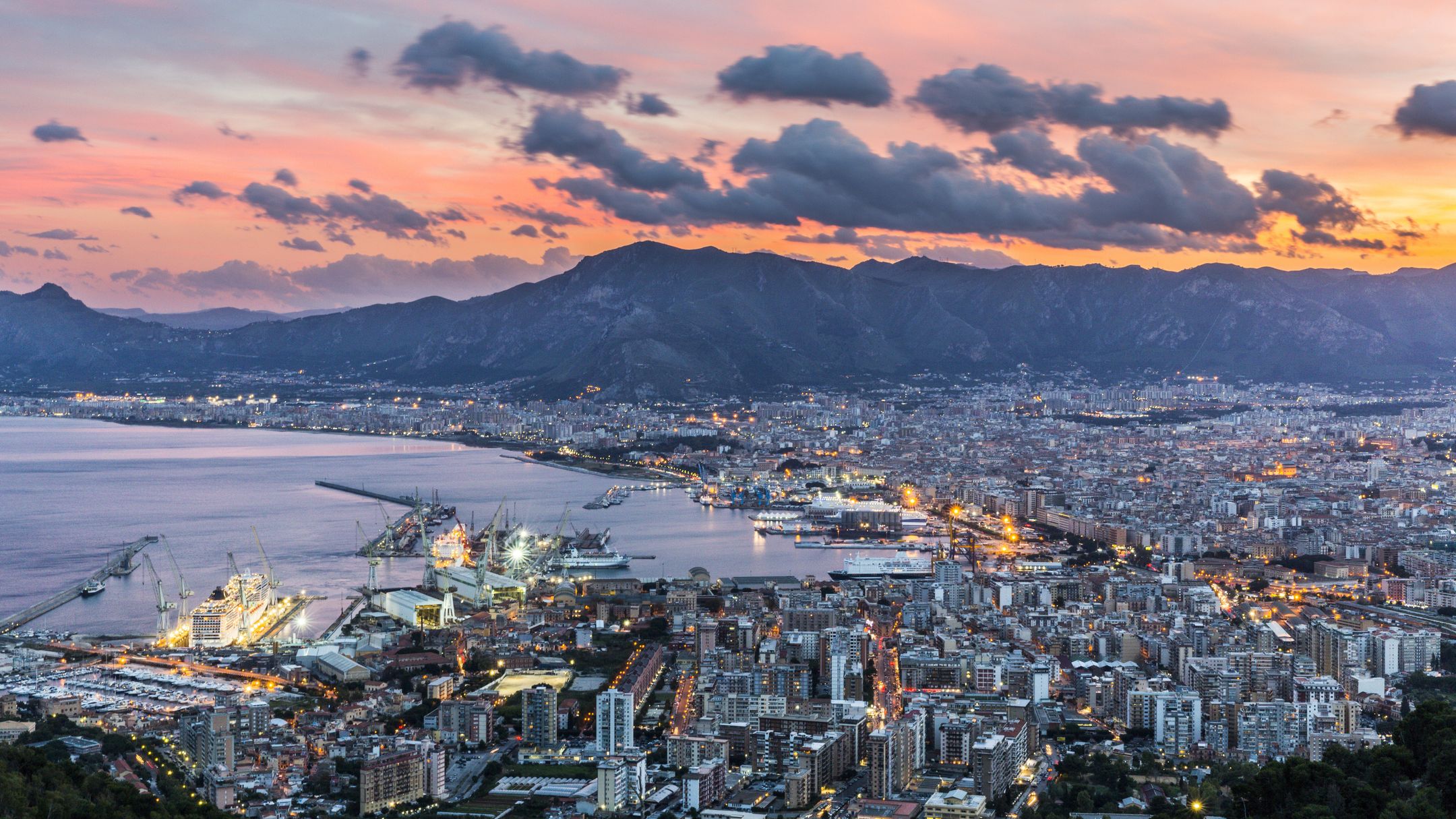 Günstige Flüge nach Palermo ab 6 € KAYAK