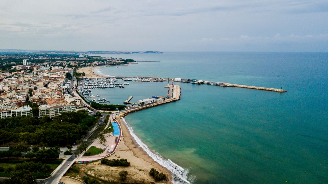Cambrils Cambrils