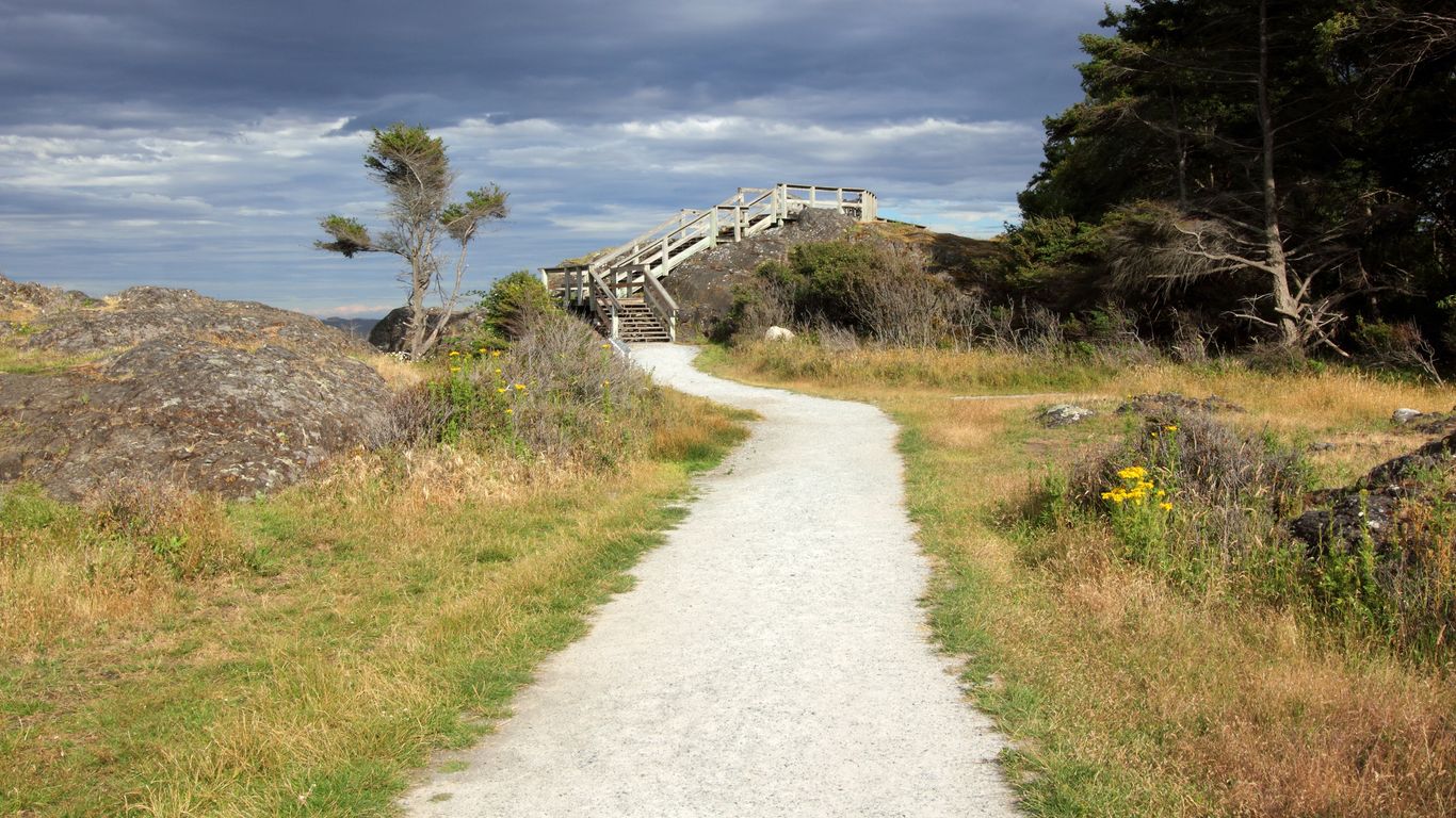 Flights to Nanaimo Arpt