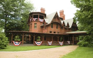 Mark Twain House & Museum