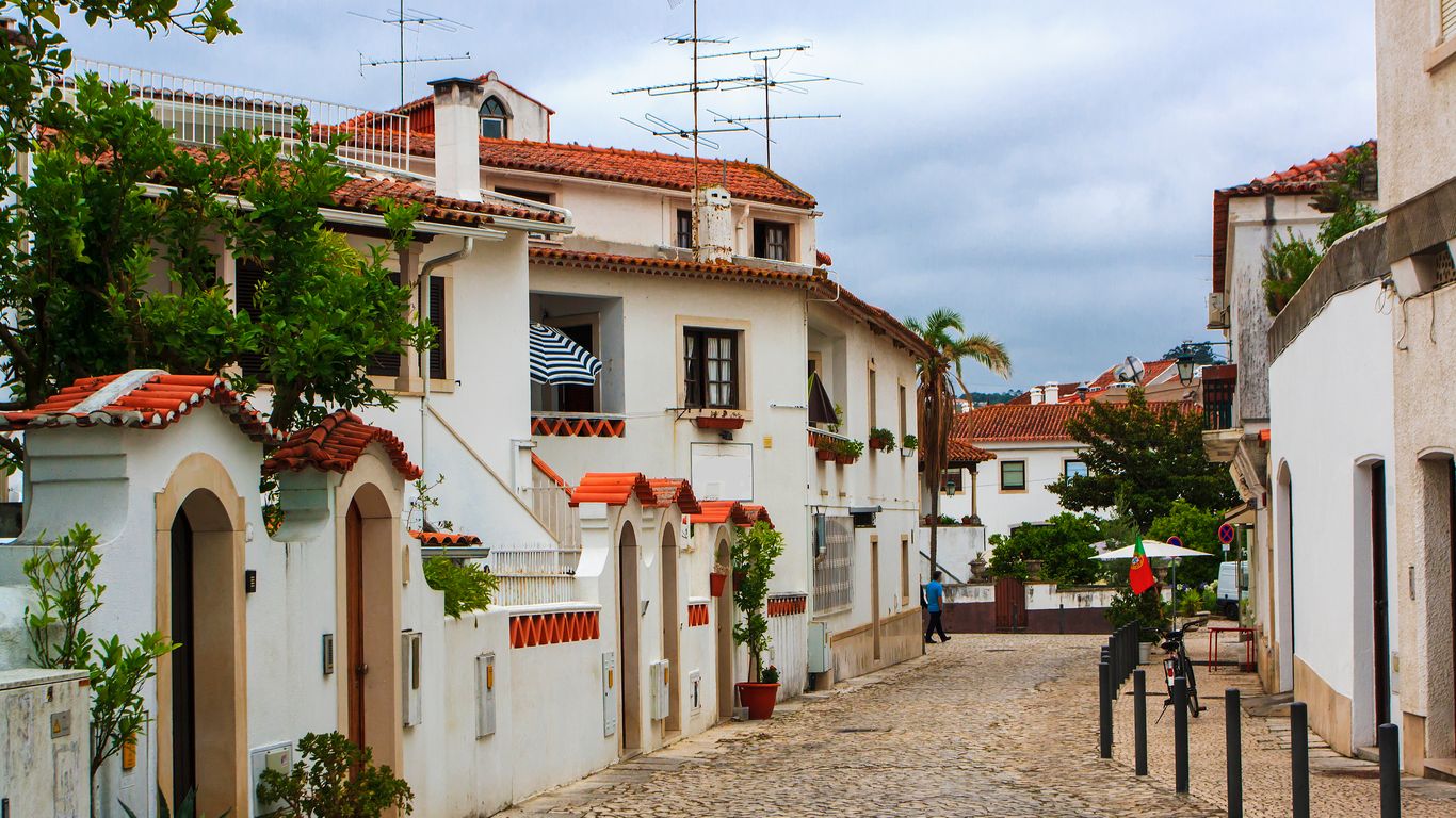 Hotels in Batalha