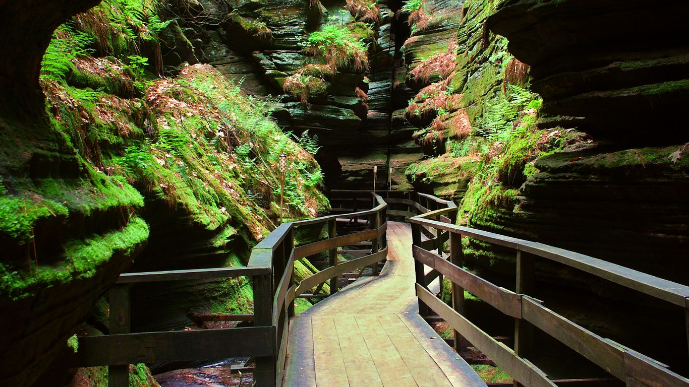 Wisconsin Dells Wisconsin Dells