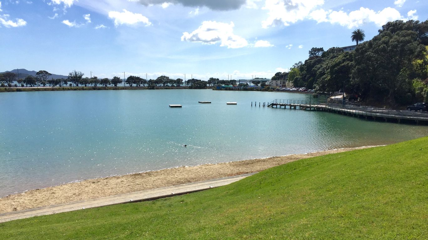 Hotels in Parnell
