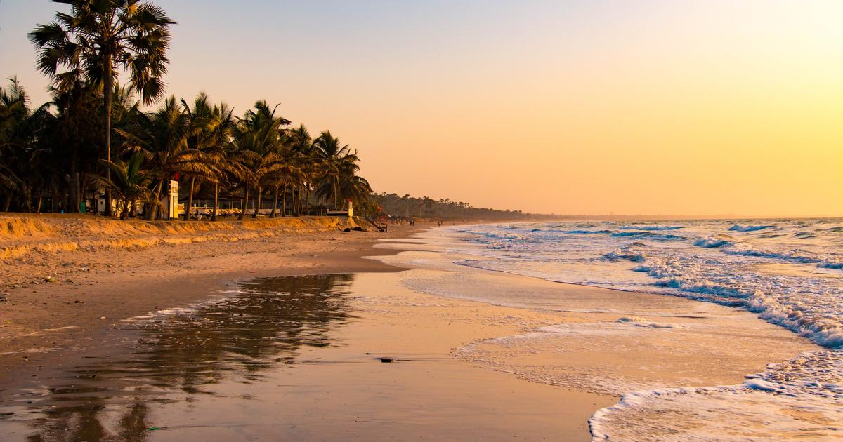 Gambia Holidays