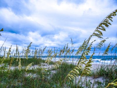 Kure Beach hotels
