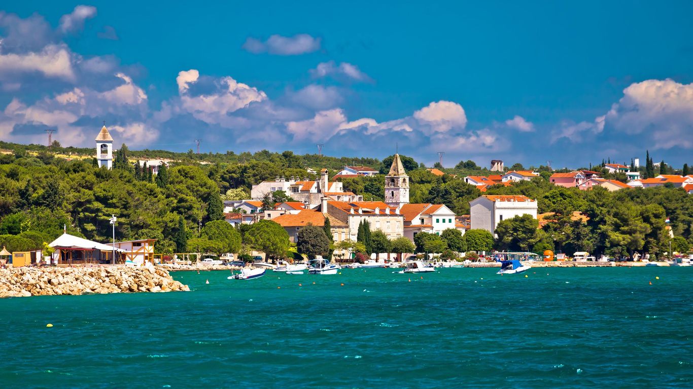 Hotels in Sveti Filip i Jakov