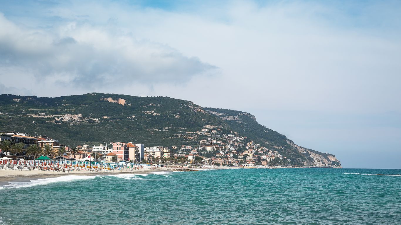 Hotels in Pietra Ligure