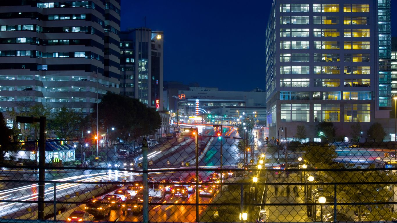 Urlaube in Silver Spring