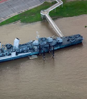 USS Kidd (DD-661)