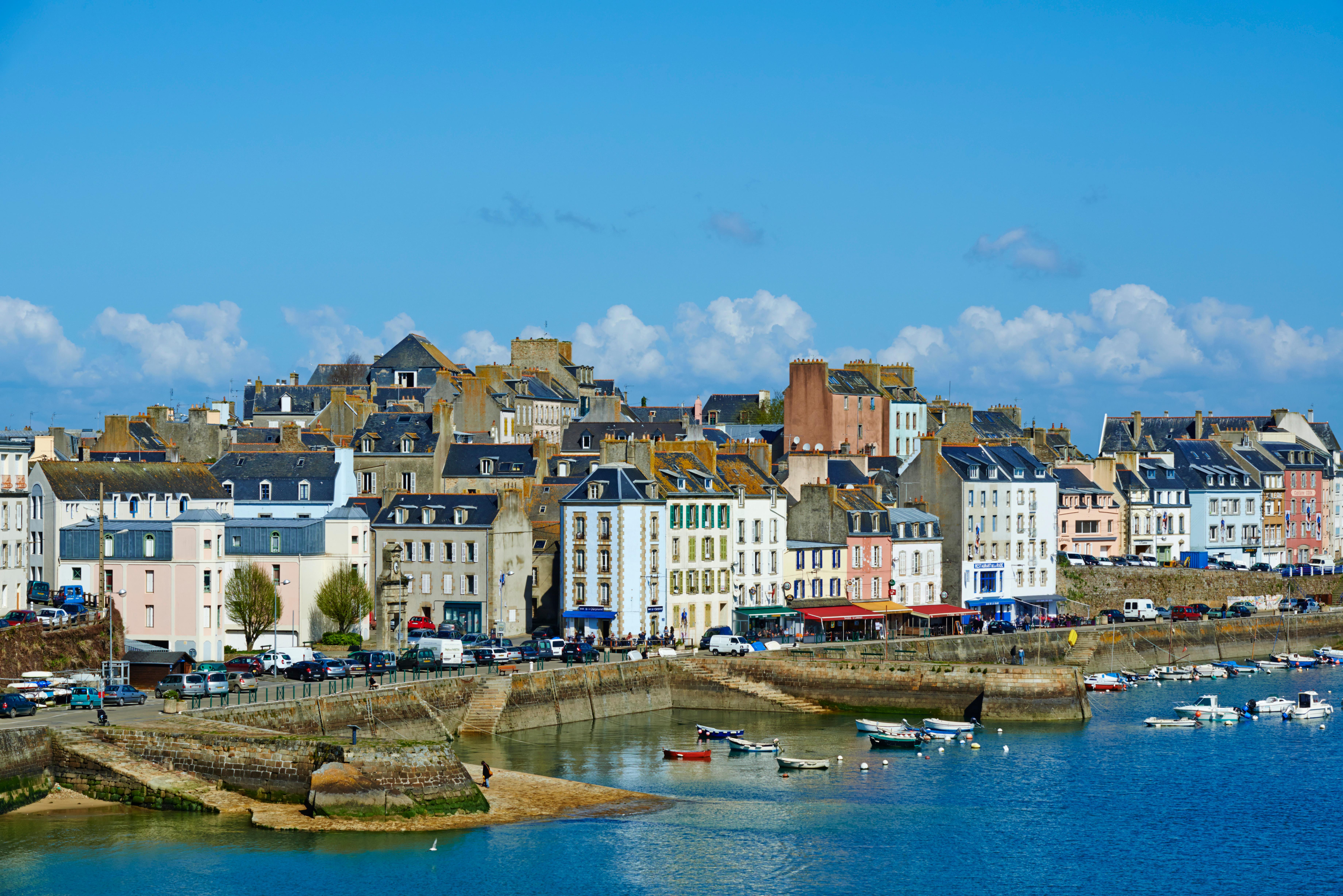 Guide Touristique Douarnenez | Tourisme à Douarnenez - KAYAK