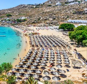 Paradise Beach