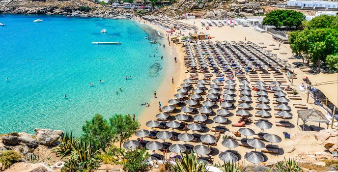 Paradise Beach