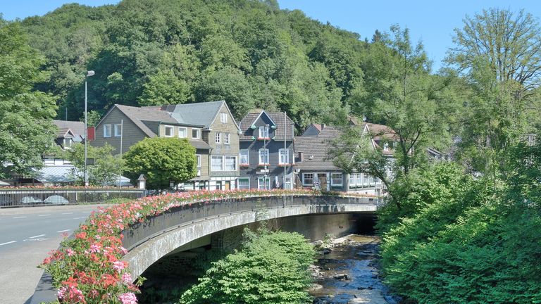 ReiseGuide für Solingen Tourismus in Solingen KAYAK