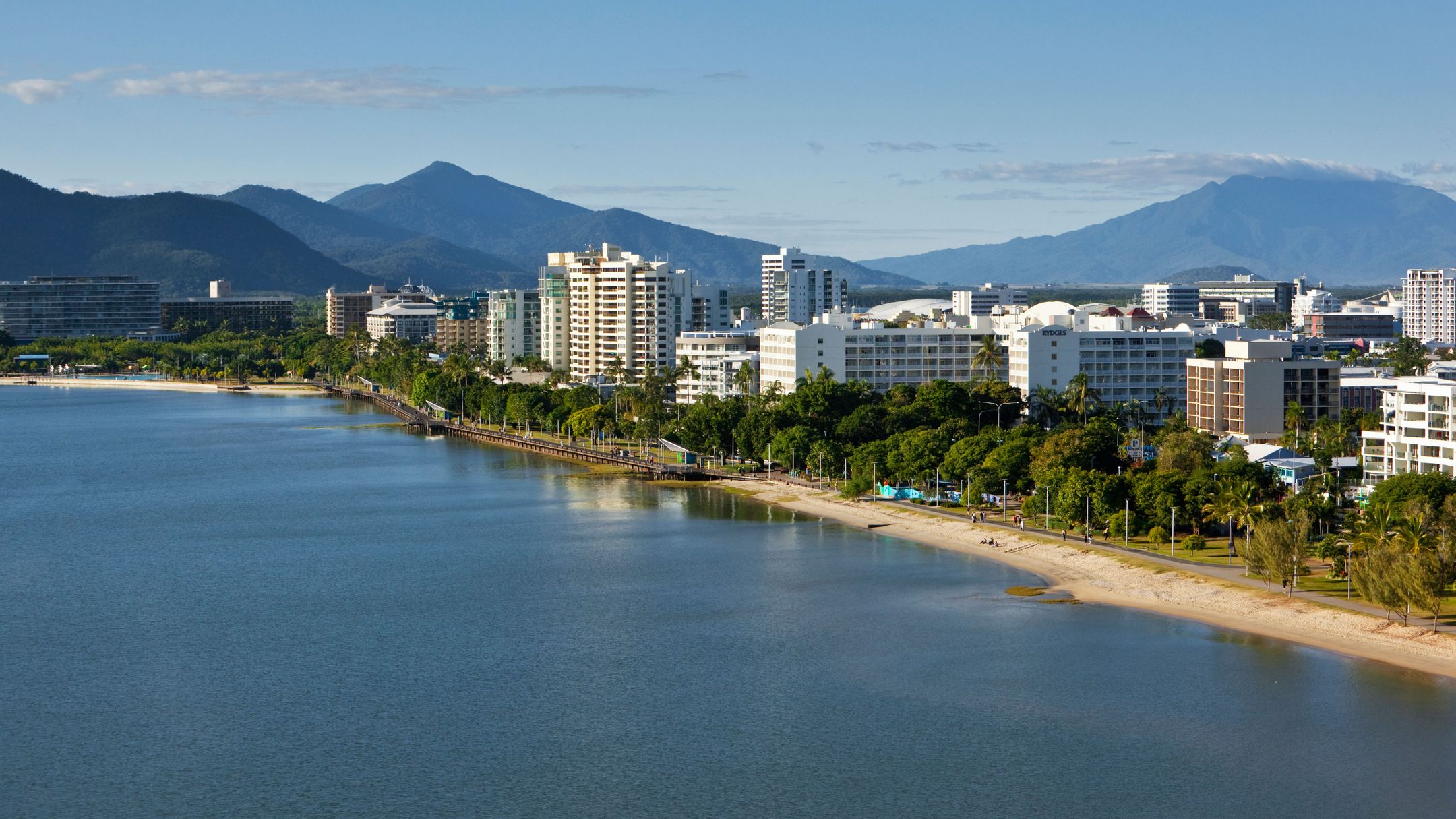 What To Do In Cairns For 1 Day Without A Car What To Do In Cairns For 1 Day Without A Car