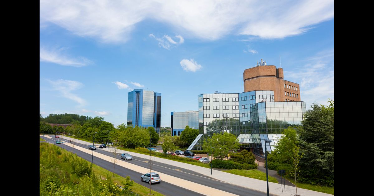 Cheap Car Rentals in Telford, ENG from just 121 momondo