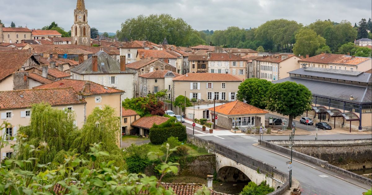 Guide touristique Confolens Tourisme à Confolens KAYAK