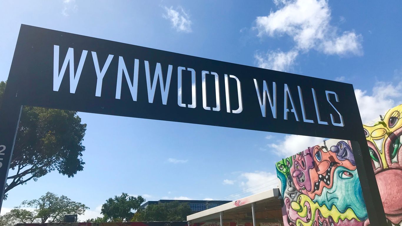 Hoteluri în Wynwood