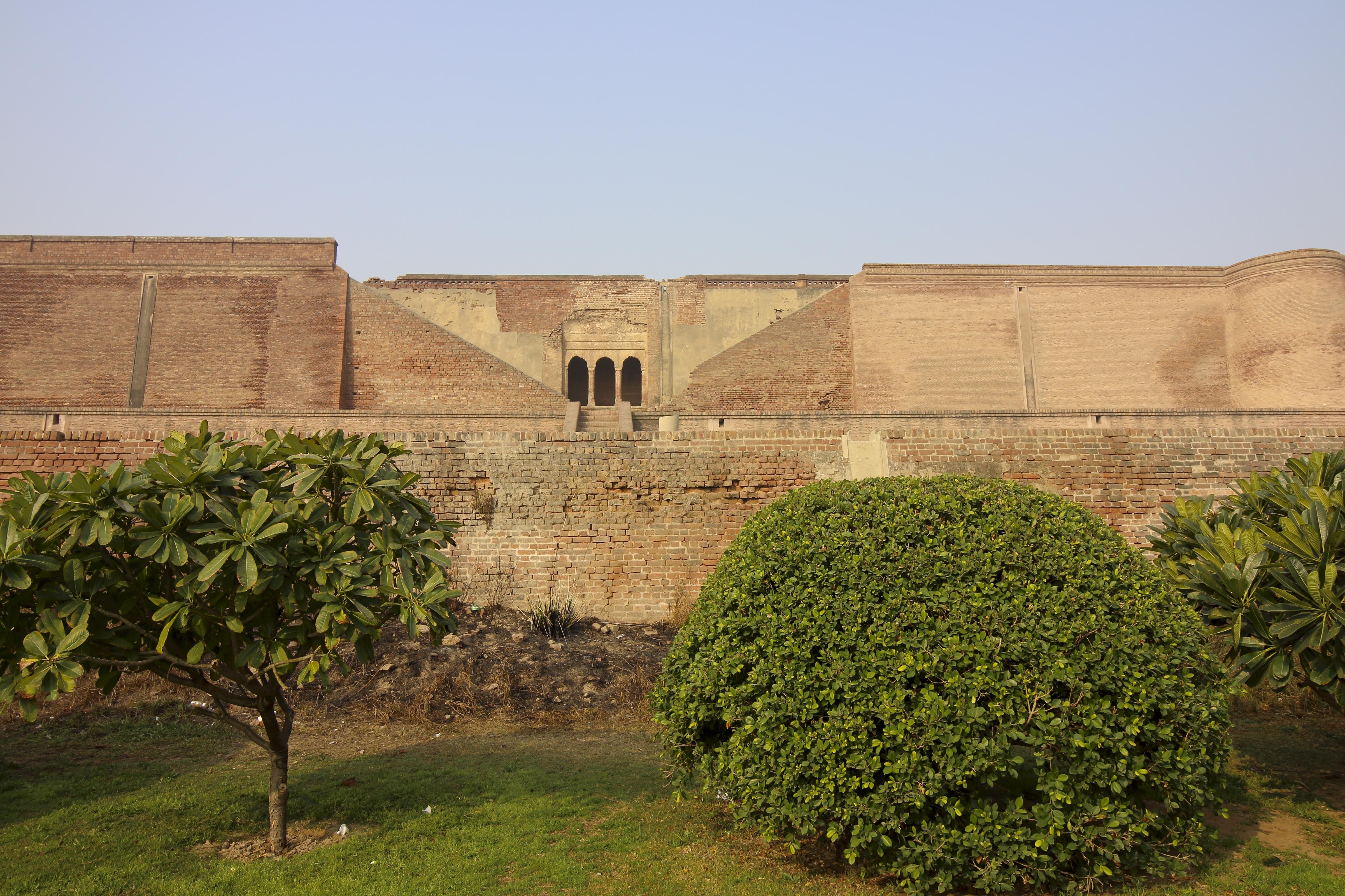 Bathinda (Punjab) | The Peninsula Mall-Bathinda (Punjab) | Malwa Bus  Archive | Flickr