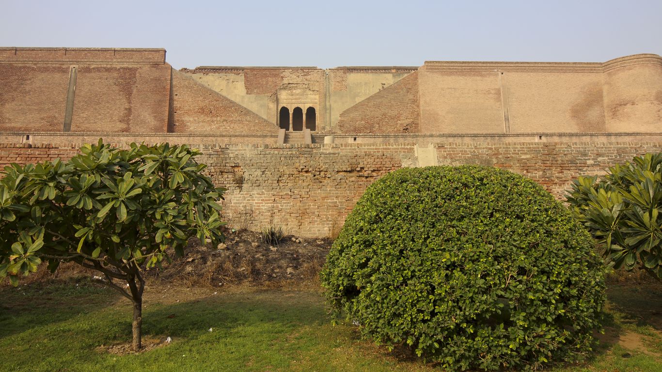 Hotels in Bathinda