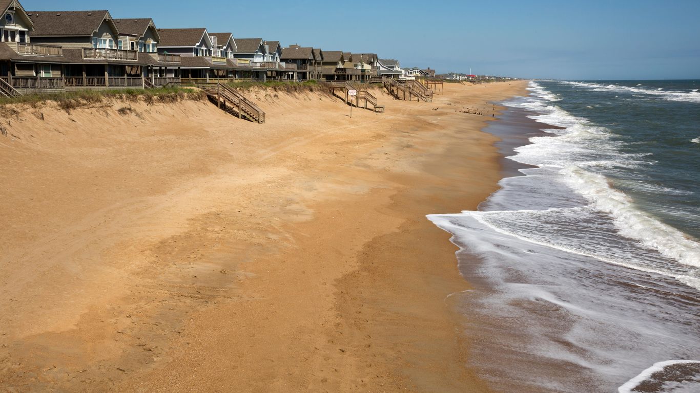 Kitty Hawk Kitty Hawk