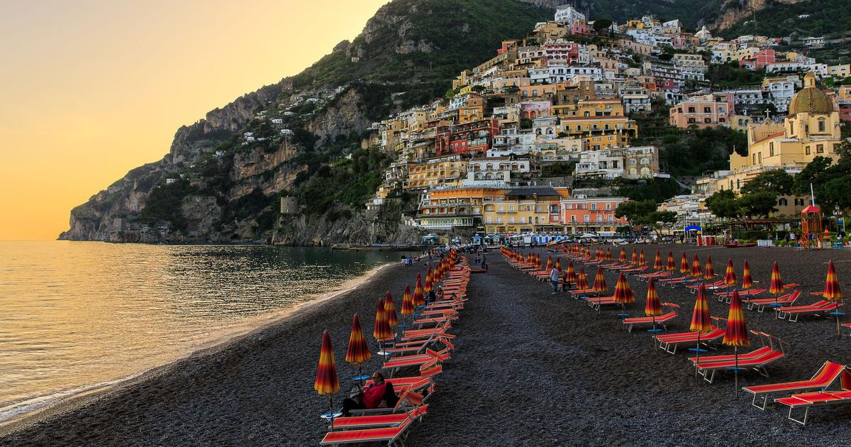 Cheap Flights from Miami to Italy from $371 - KAYAK