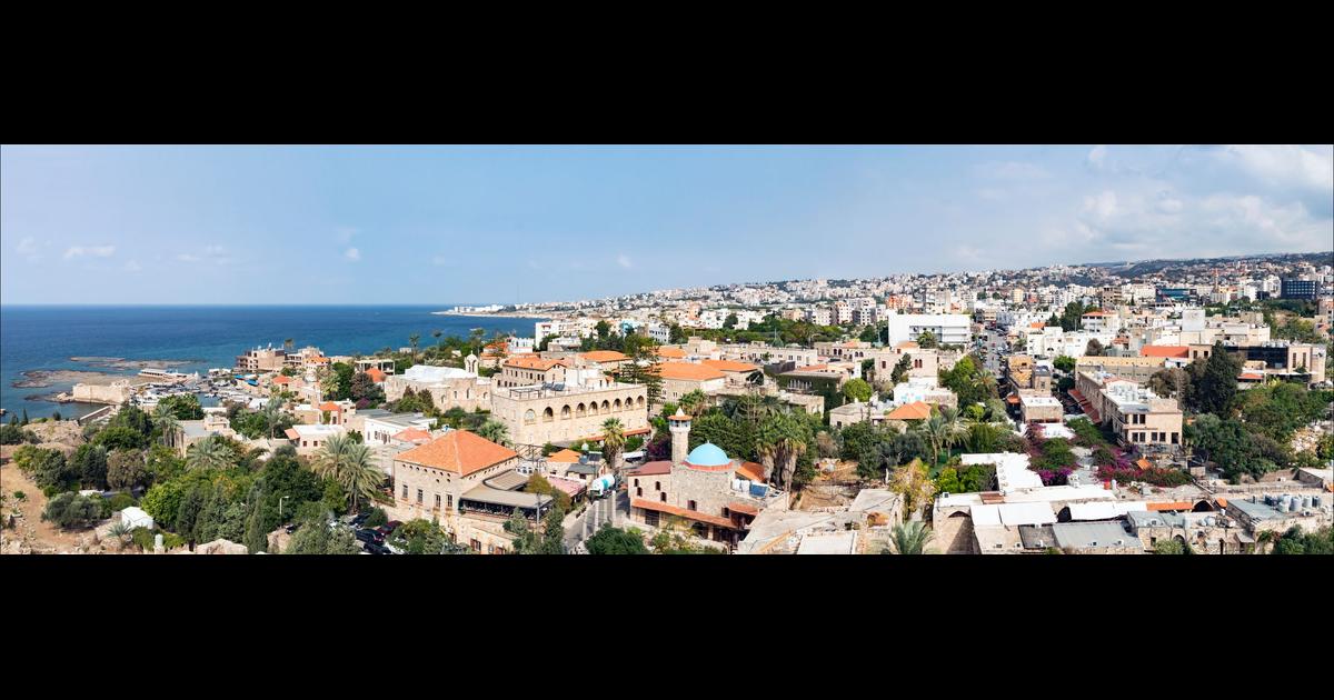 Libanon Pauschalreisen ab 696 € Finde Flug und Hotel auf KAYAK