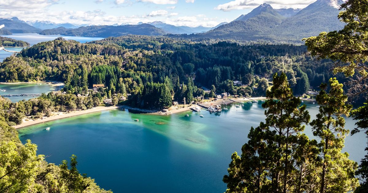 Best Hotels Villa Angostura Hotels from 17 night KAYAK