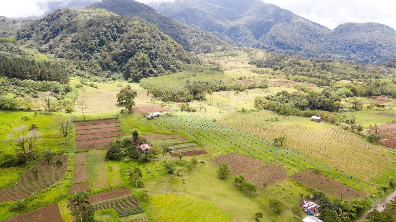 Flights to Camiguin