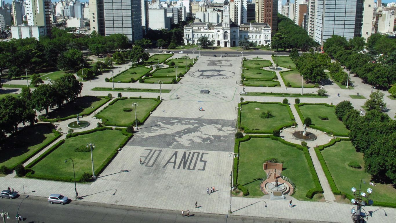 Provinz Buenos Aires Provinz Buenos Aires
