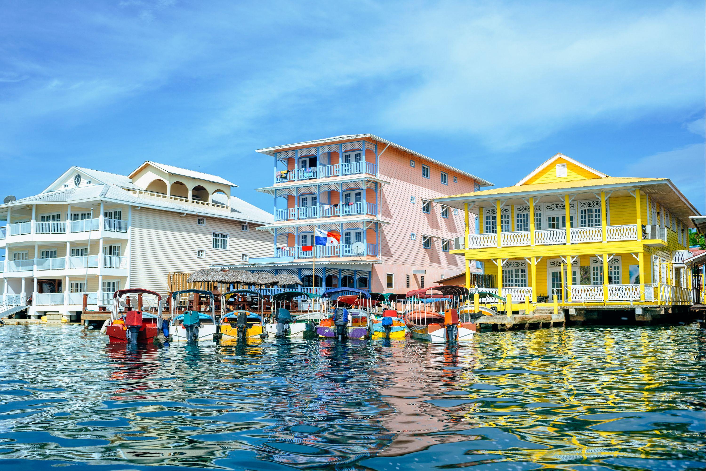 Resort A Bocas Del Toro Da 60 €/notte - KAYAK