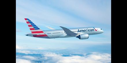 American Airlines AA - Fly, anmeldelser og - KAYAK