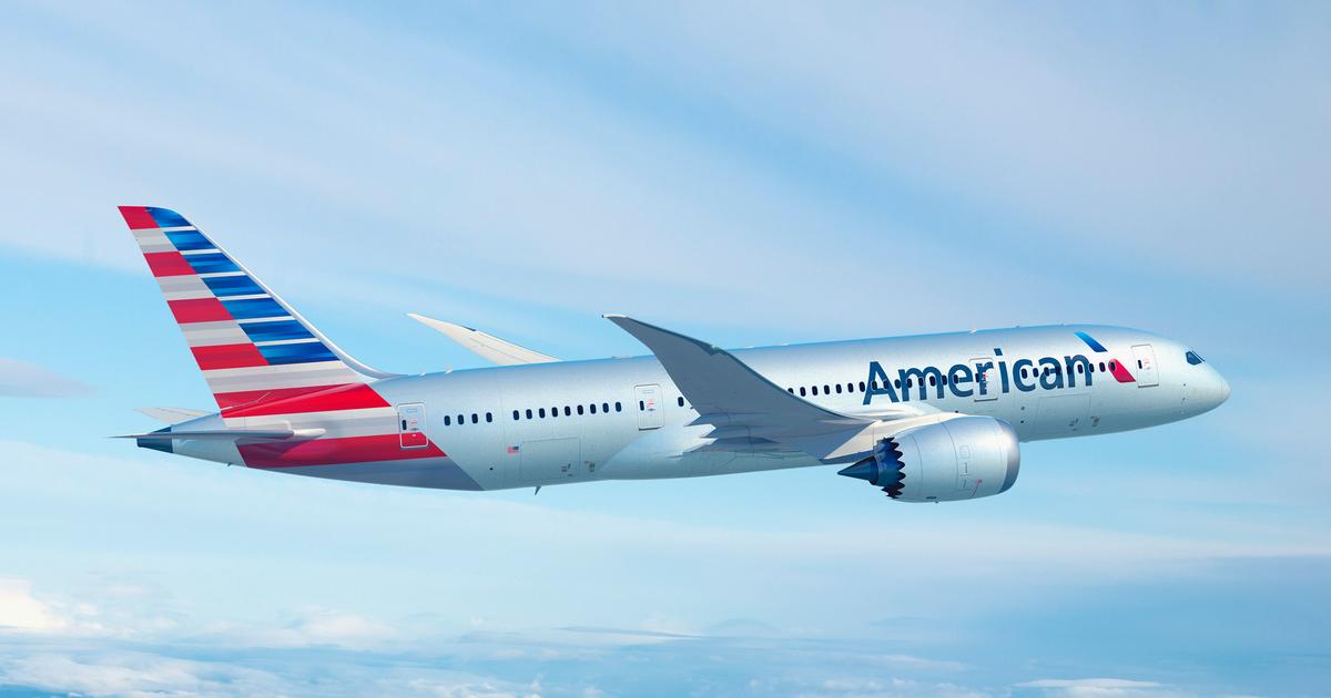 What Are The Cheapest Days To Fly On American Airlines?