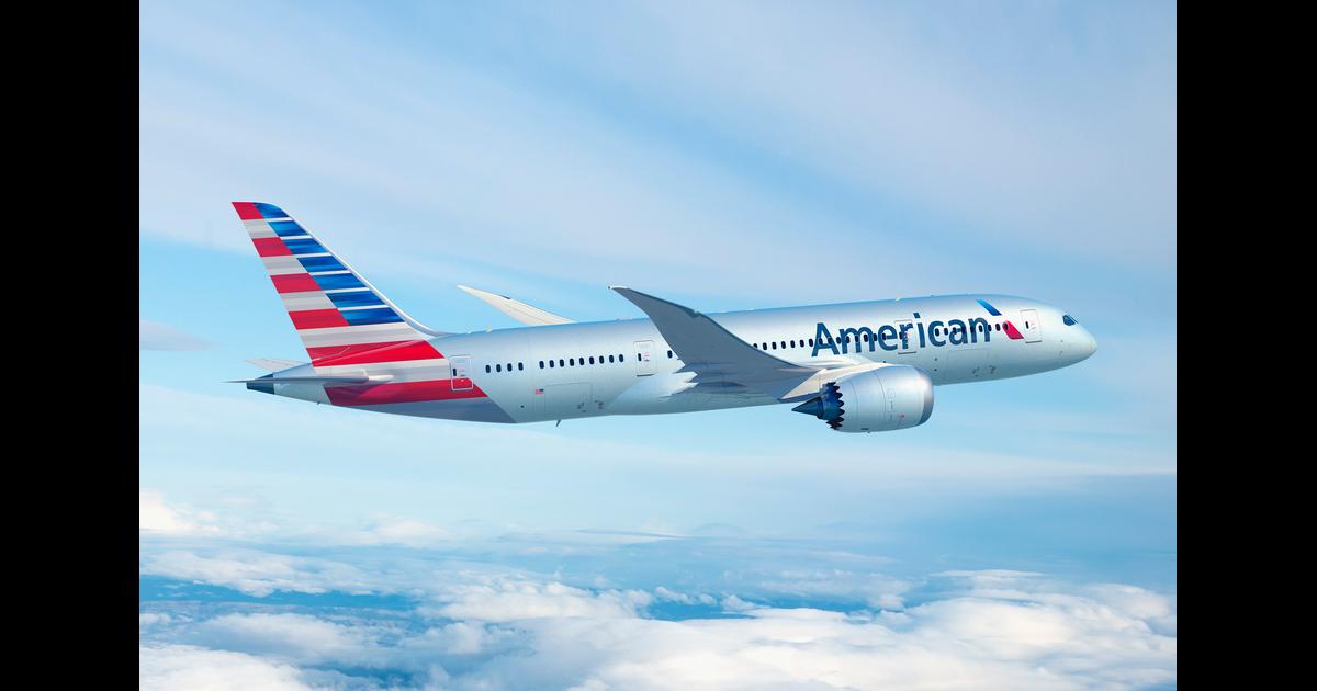 American Airlines AA - Flights, Reviews & Cancellation Policy - KAYAK