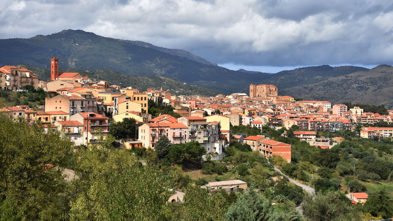 Hotels in Castelbuono