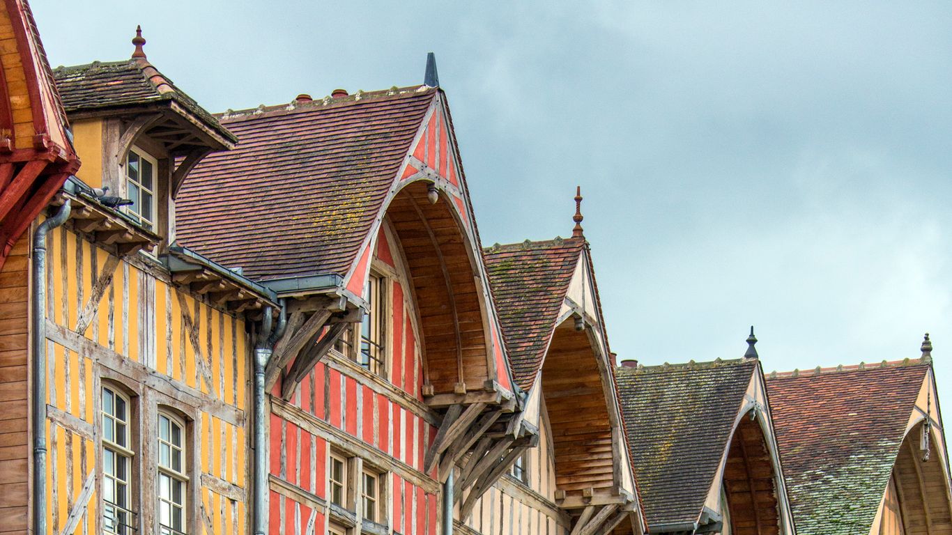 Troyes Troyes