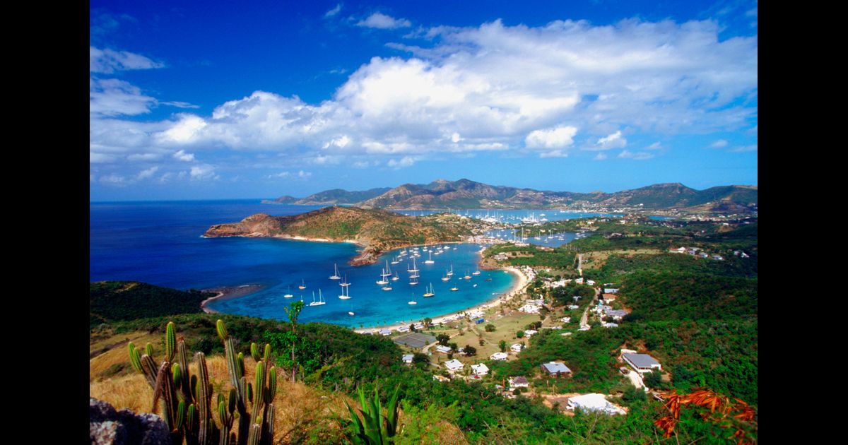 452 Cheap Flights from Charleston to St. John's in 2024 momondo