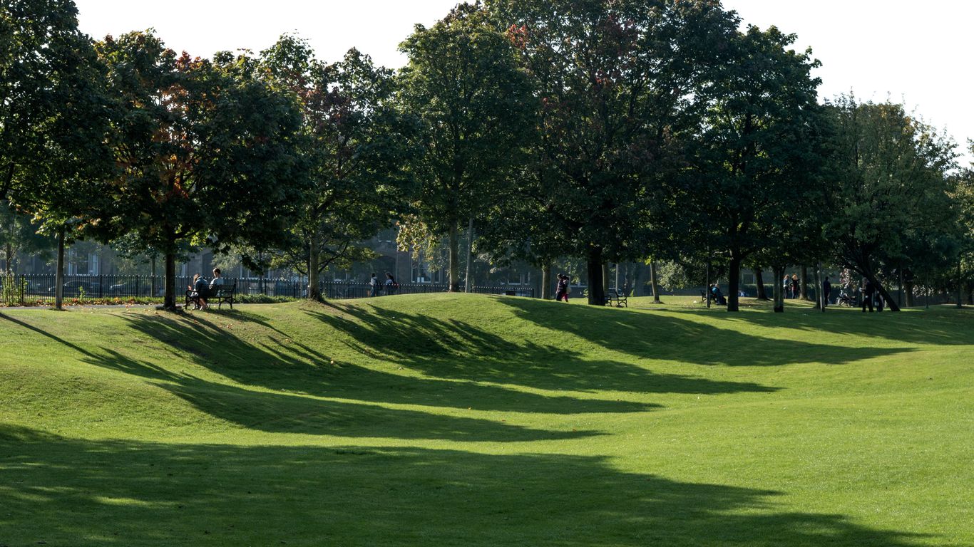 Hotels in Bruntsfield
