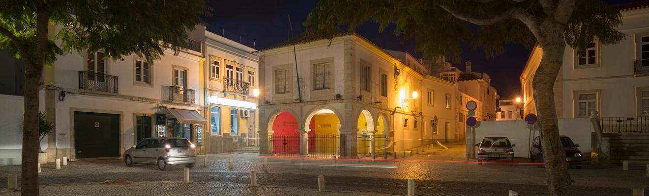 Lagos hotels