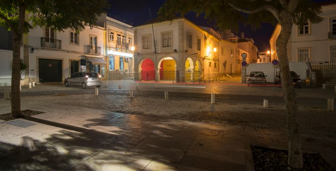 Mercado de Escravos