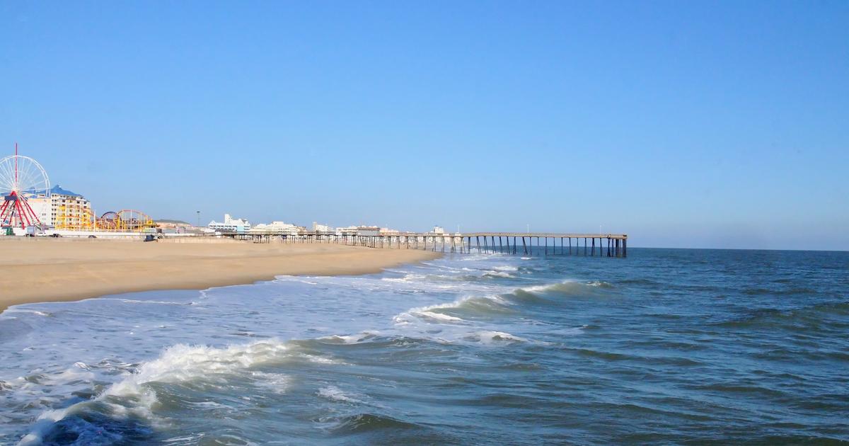 16 Best Hotels In Ocean City New Jersey Hotels From 55