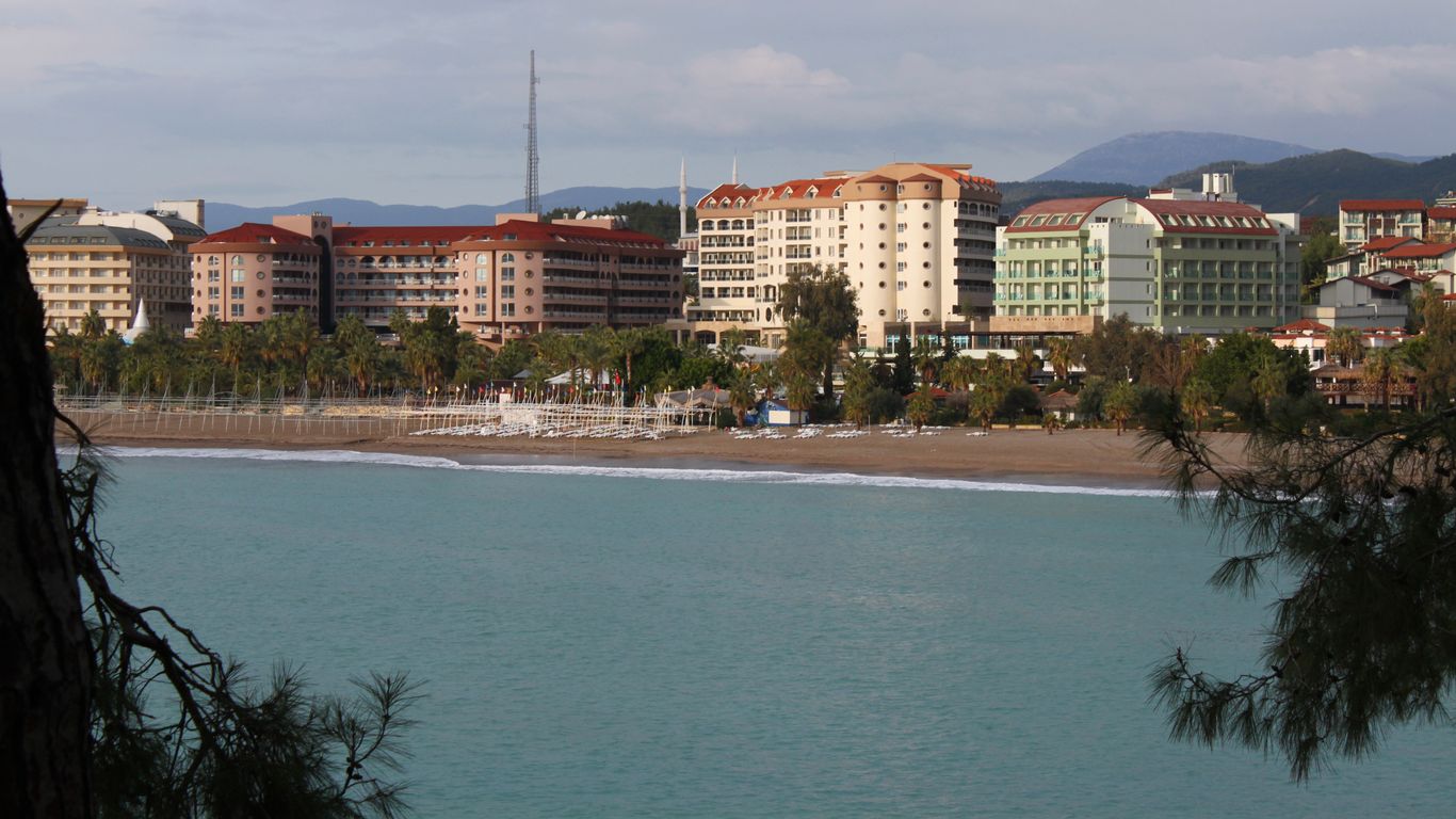 Okurcalar Okurcalar