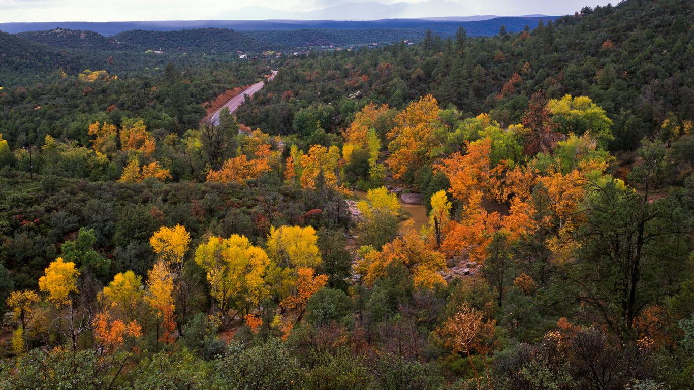 Hotels in Payson