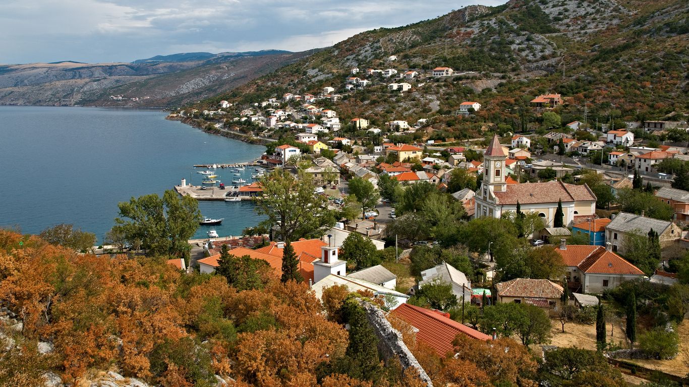 Hotels in Sveti Juraj