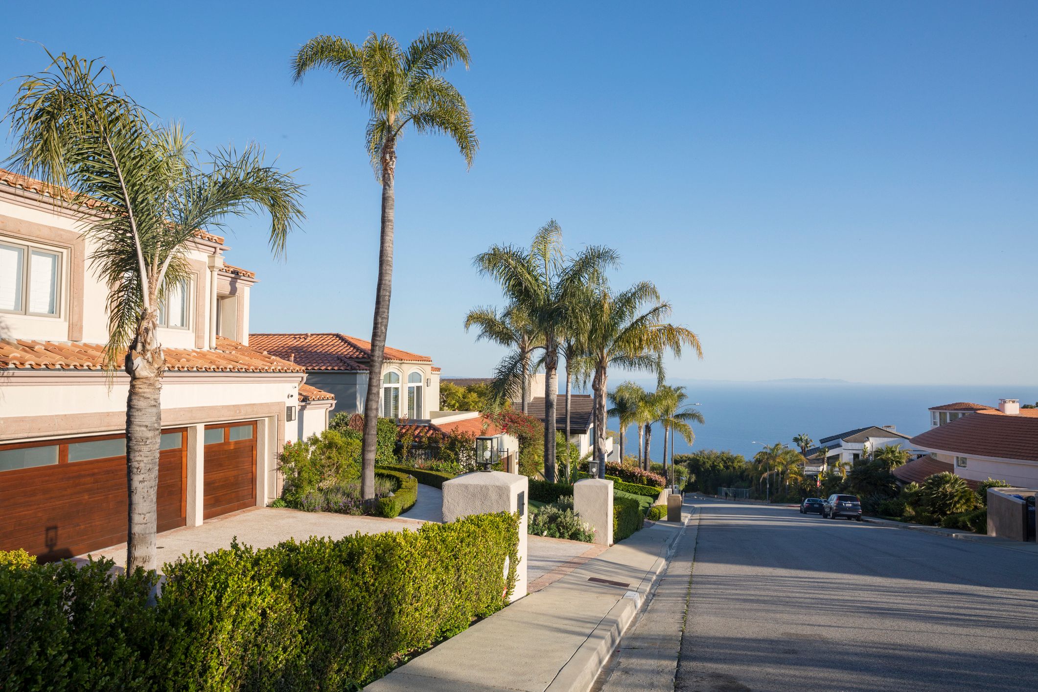 Pacific Palisades