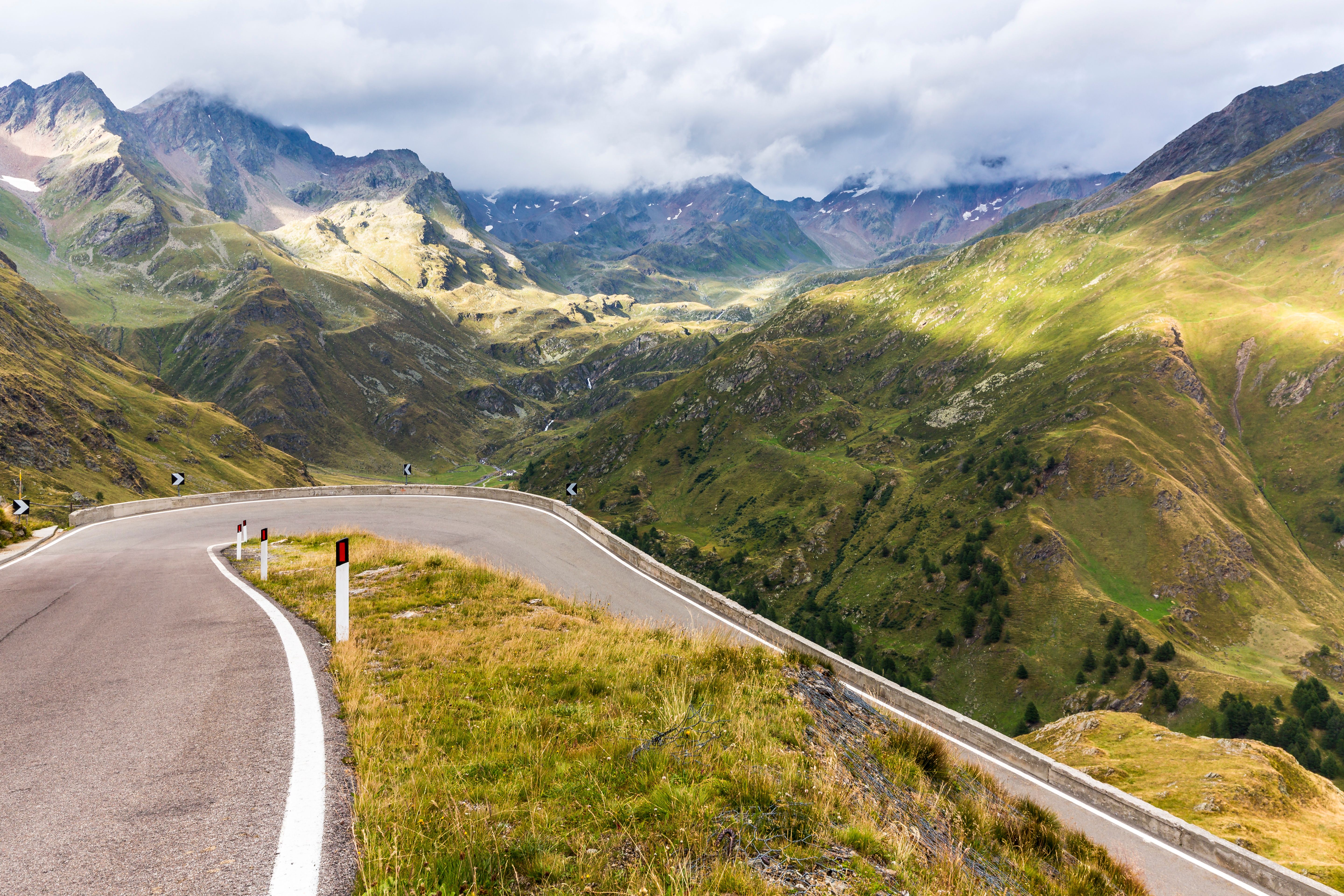 Hoteluri în Provincia Autonomă Bolzano