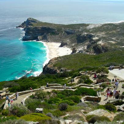 Cape of Good Hope