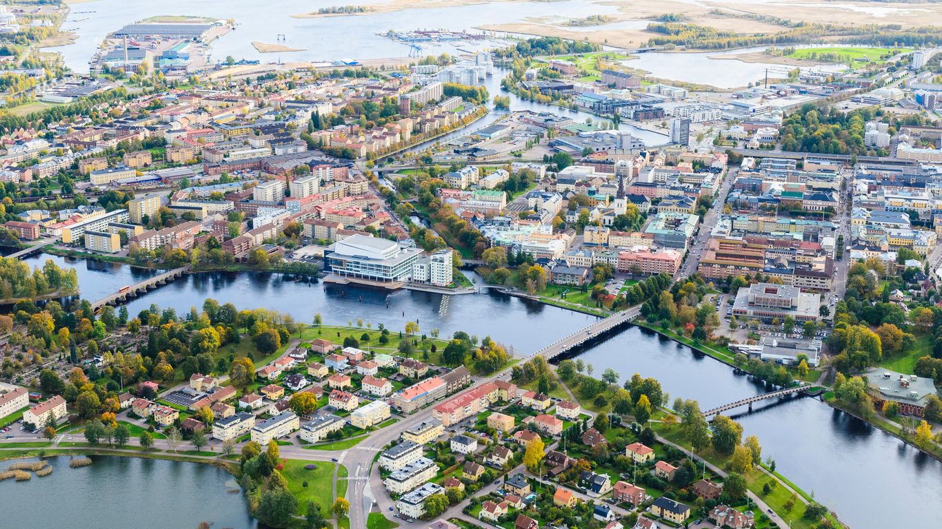 Karlstad Karlstad